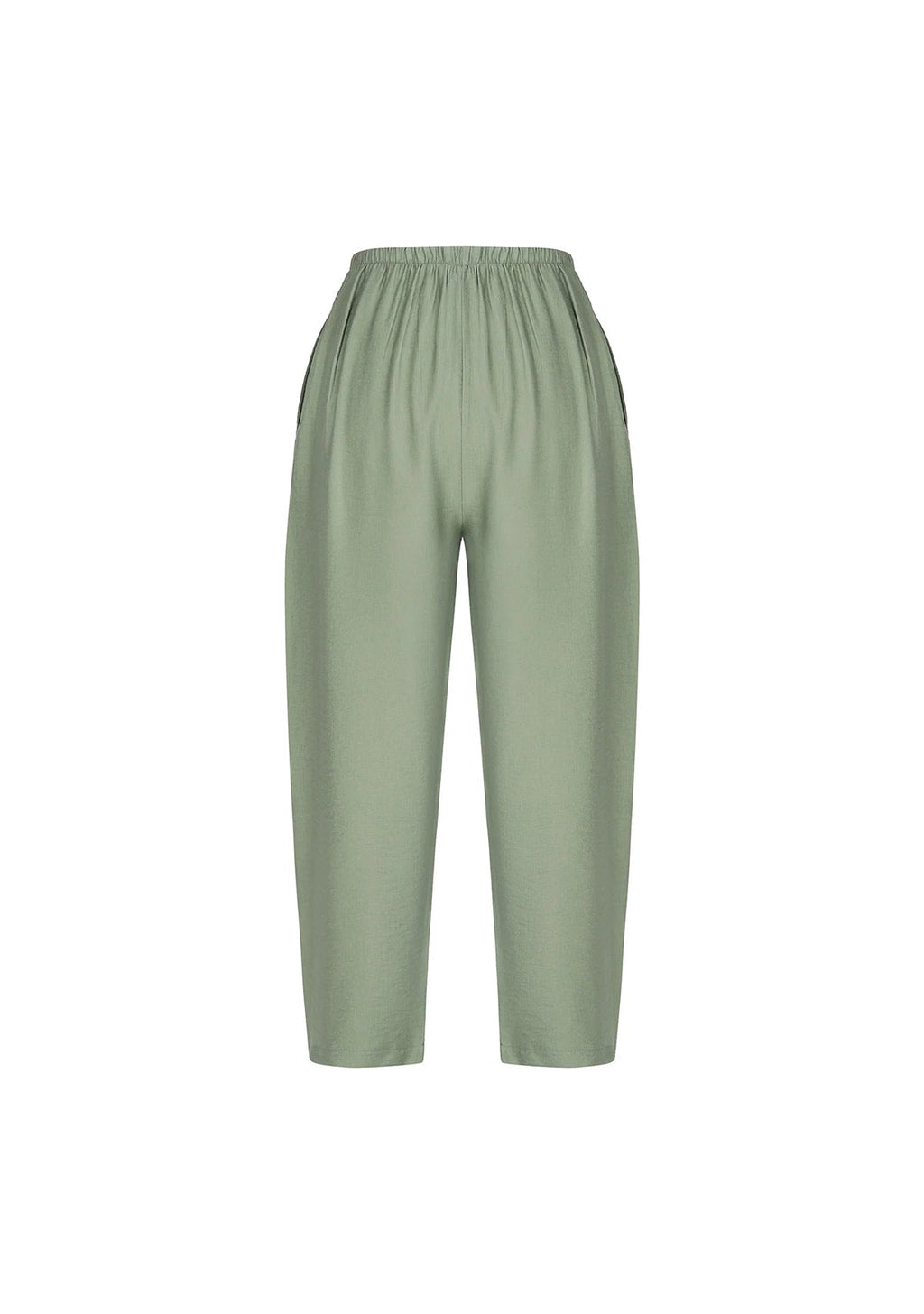 Tiny Yeşil Pantolon görünüm 7