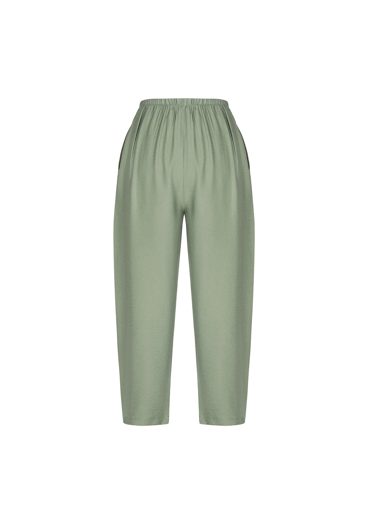 Tiny Yeşil Pantolon görünüm 7