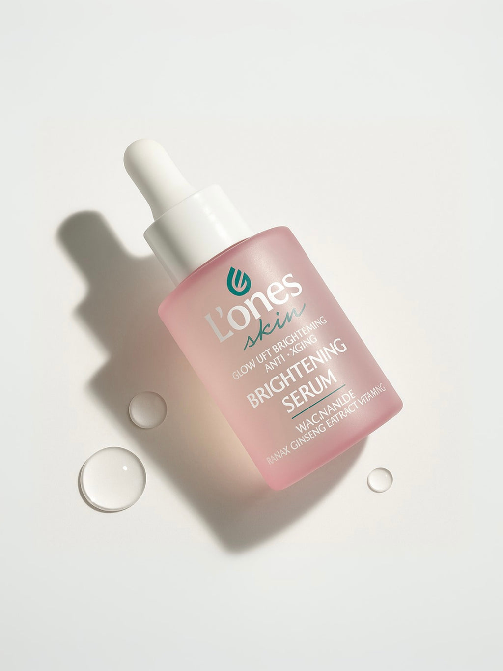 L’ones Glow Lift Brightening Serum – 30 ml