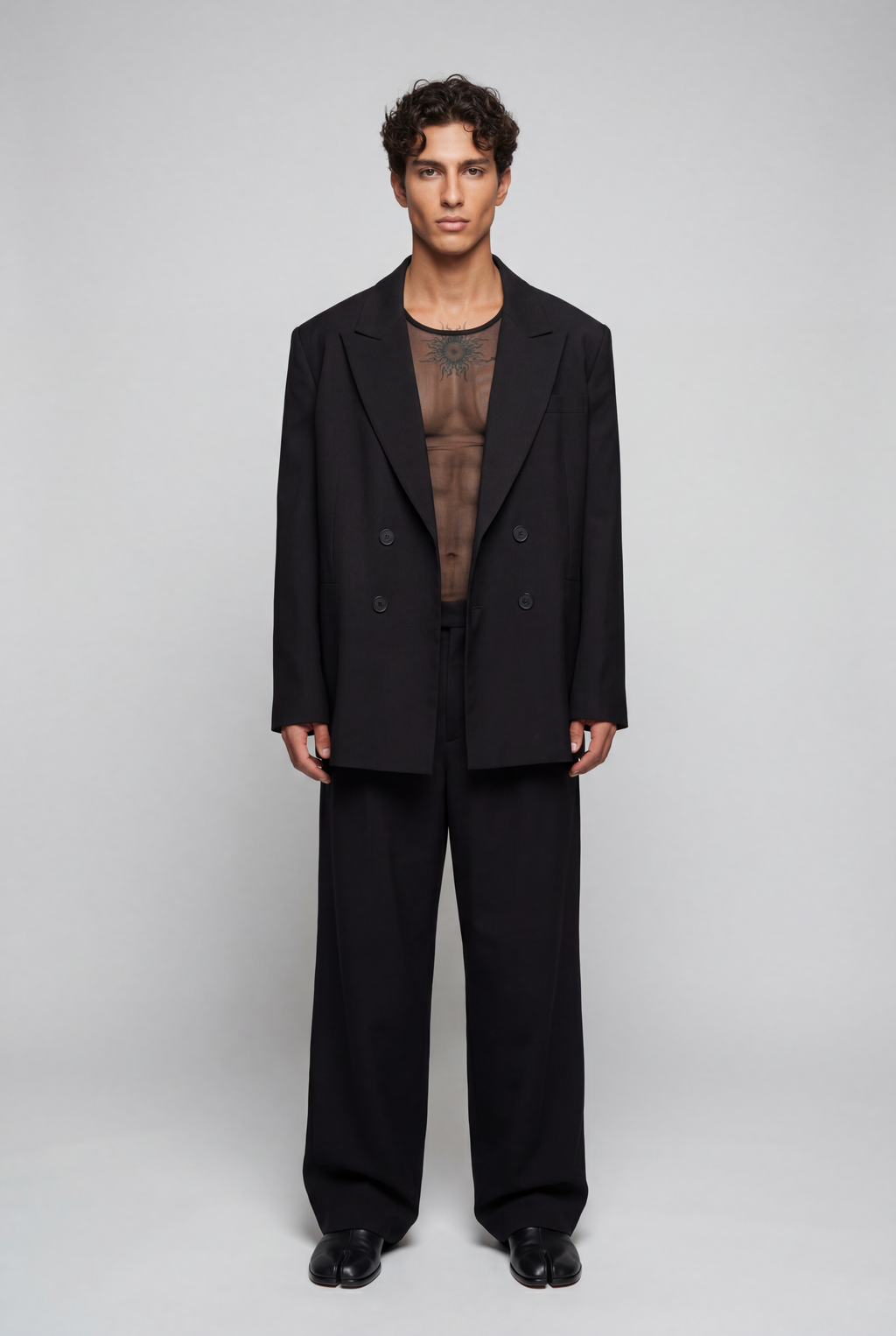 Tiny x Pazen by TENCEL™ Day Blazer Ceket