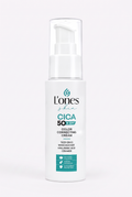 L’ones Tiger Grass Cica Ton Eşitleyici Krem SPF 50 – 50 ml