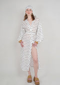 Tiny Polka Kimono ana görünüm
